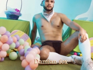 Damian_fox