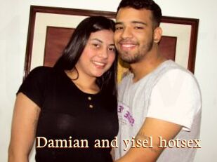 Damian_and_yisel_hotsex