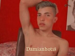 Damianhot18