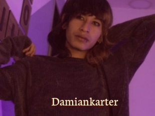 Damiankarter