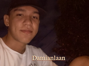 Damianlaan