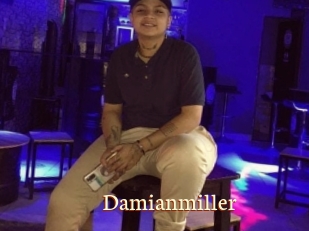 Damianmiller