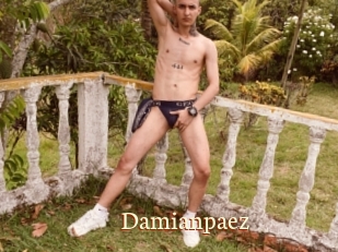 Damianpaez