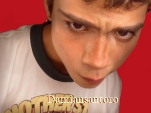 Damiansantoro