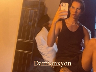 Damianxyon