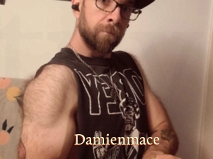 Damienmace