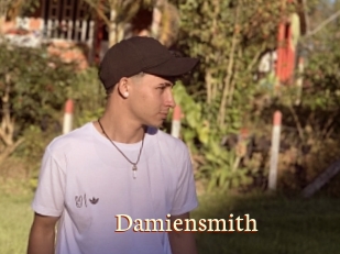 Damiensmith