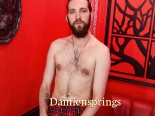 Damiensprings