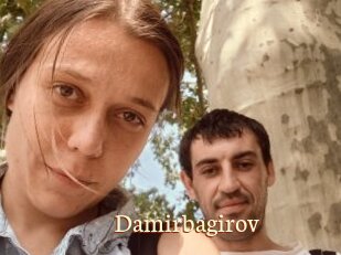 Damirbagirov