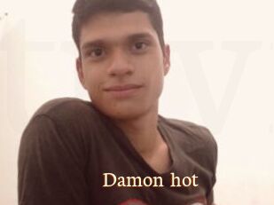 Damon_hot