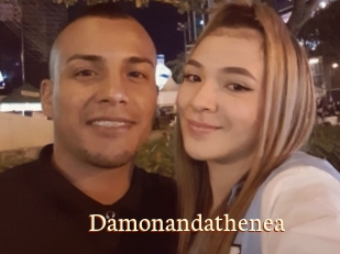 Damonandathenea