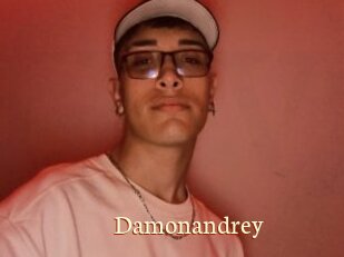 Damonandrey