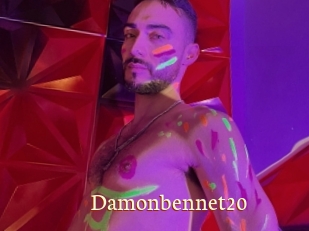 Damonbennet20