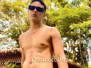 Damoncolton