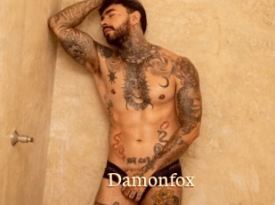 Damonfox