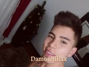 Damonhillxx