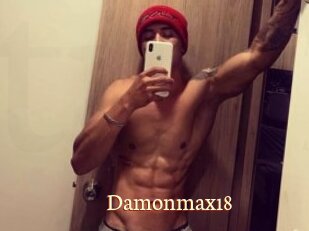 Damonmax18