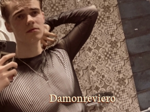 Damonreviero