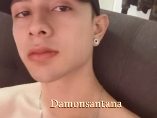 Damonsantana