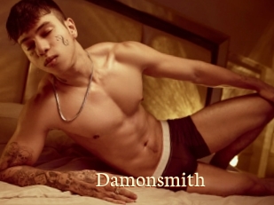 Damonsmith