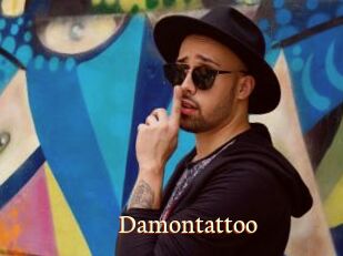 Damontattoo