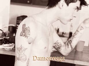 Damonvega