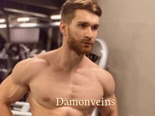 Damonveins