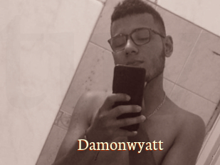 Damonwyatt