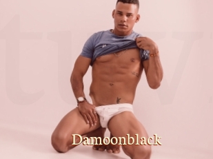 Damoonblack