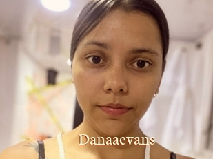 Danaaevans