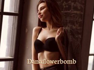 Danaflowerbomb