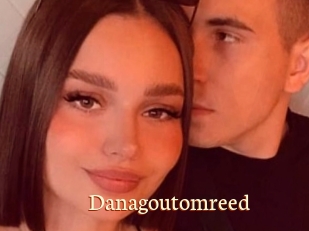 Danagoutomreed