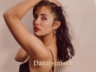 Danajeinssex