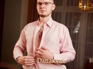 Danakvax