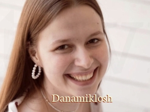 Danamiklosh