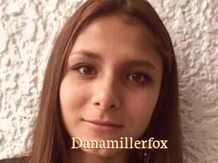 Danamillerfox