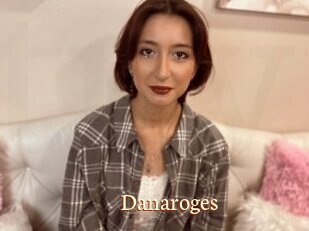 Danaroges