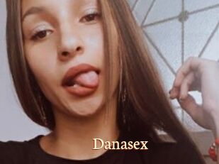 Danasex