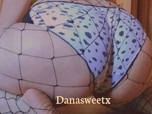 Danasweetx