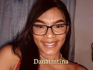 Danatintina