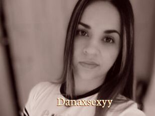 Danaxsexyy