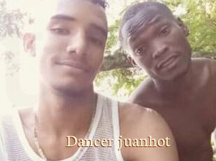 Dancer_juanhot