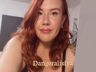 Dangeralisiya