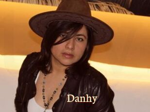 Danhy