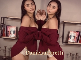 Danielamoretti