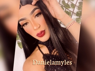 Danielamyles