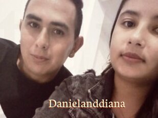 Danielanddiana