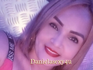 Danielasexy4u