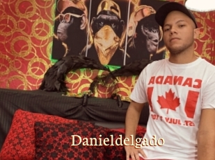 Danieldelgado