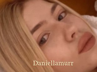 Daniellamurr